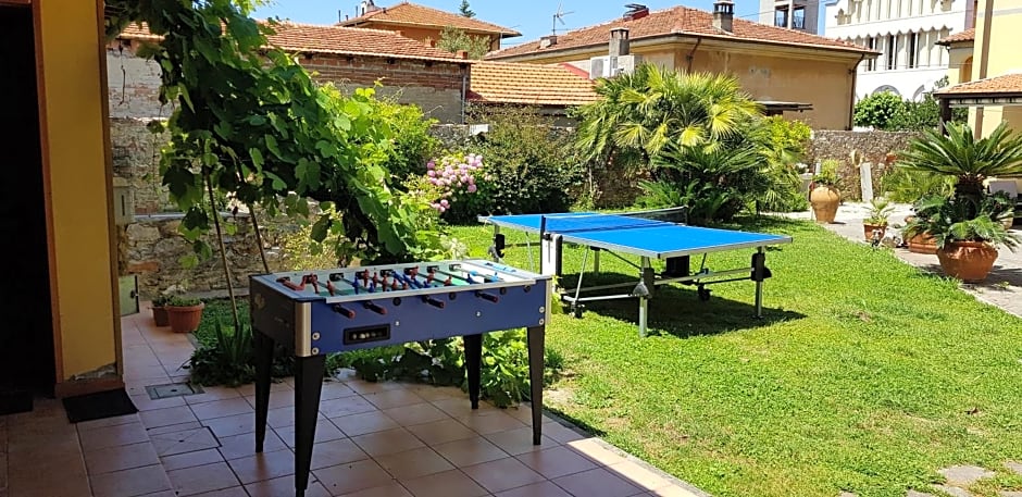 Villa il Lauro