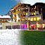 Familienhotel Oberkarteis