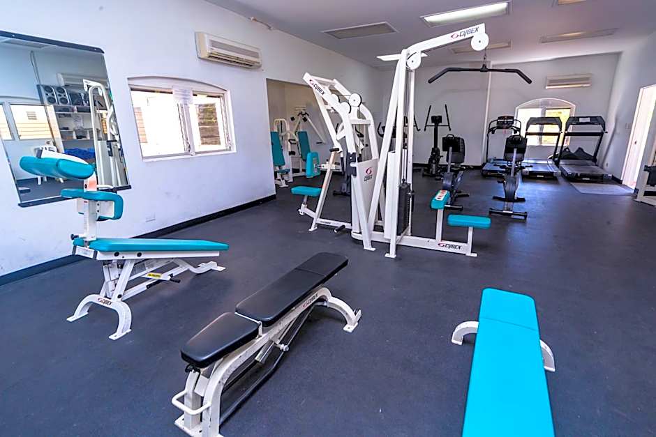 Jolly Beach Antigua - All Inclusive