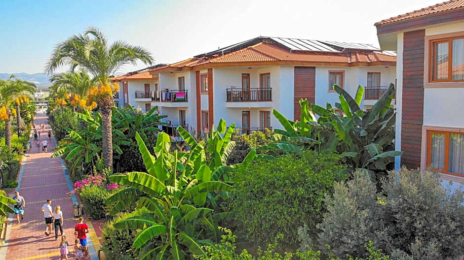 Eftalia Holiday Village