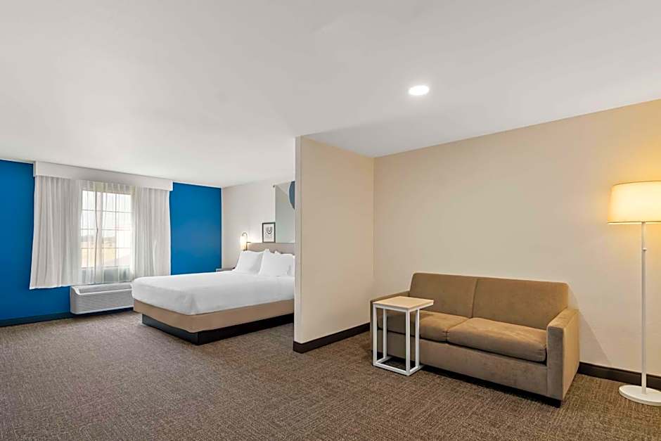 Spark by Hilton Wichita Falls