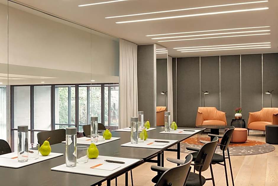 Hotel Indigo Williamsburg - Brooklyn By IHG