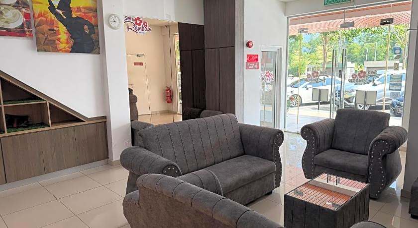 Seri Rembau Hotel