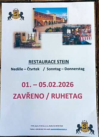 Hotel Resort Stein