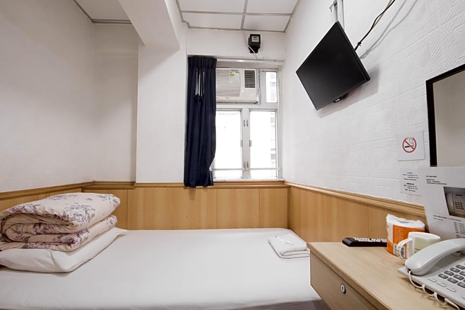 Lee Garden Guest House