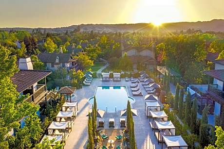The Lodge at Sonoma Resort, Autograph Collection