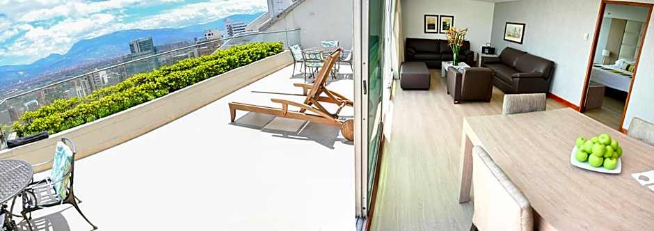 Hotel San Fernando Plaza