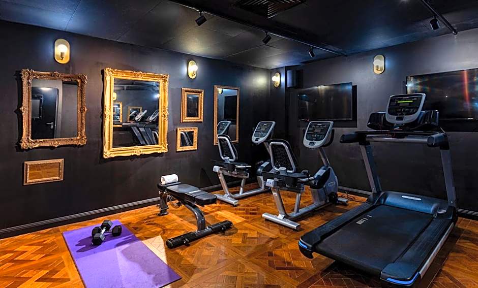 Brown BoBo, a member of Brown Hotels