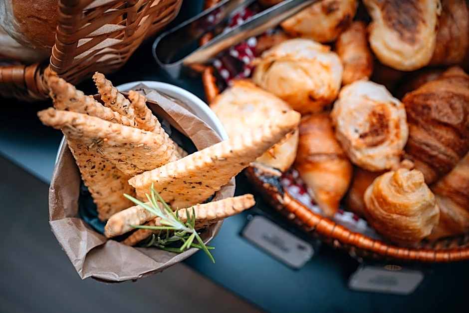 Boutique Garni Hotel Townhouse 27