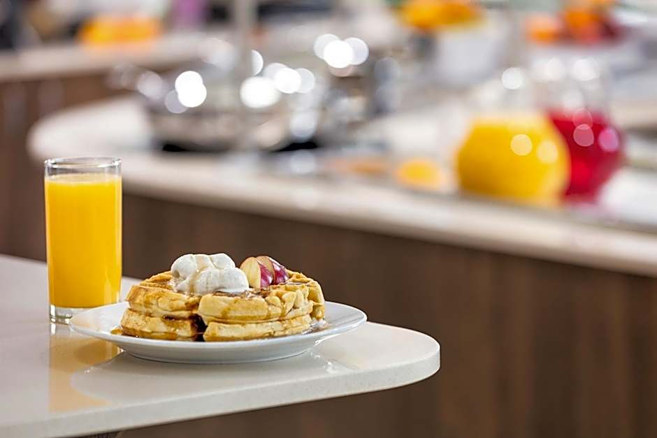 Staybridge Suites Fort Wayne By IHG