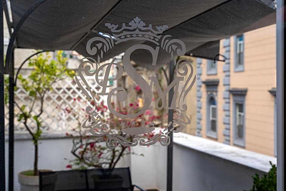 Hotel San Michele
