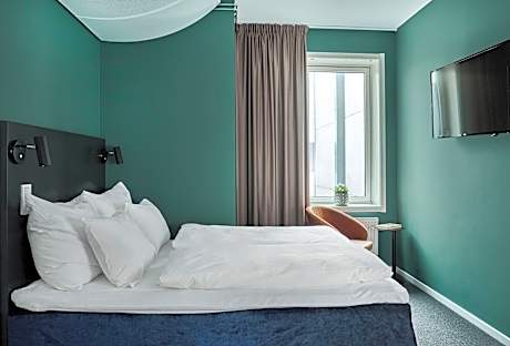 Superior With Double Bed
