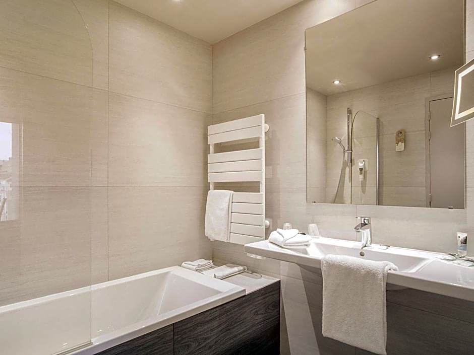 Mercure Limoges Centre