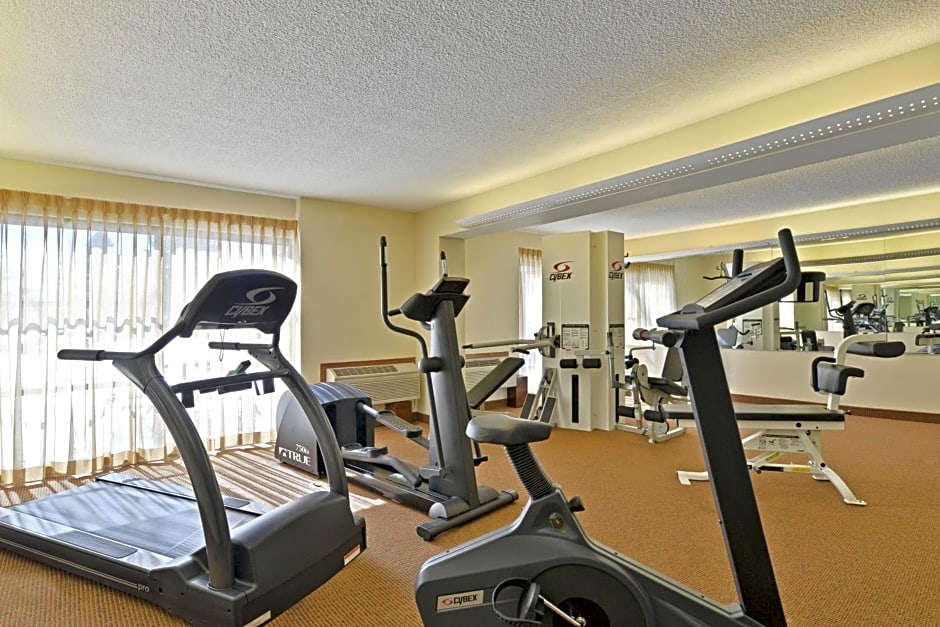 Best Western Prairie Inn & Conference Center