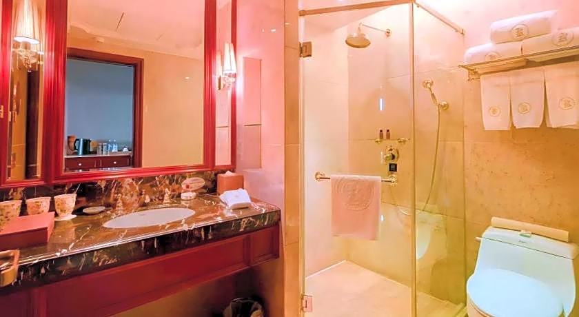 King Century Hotel