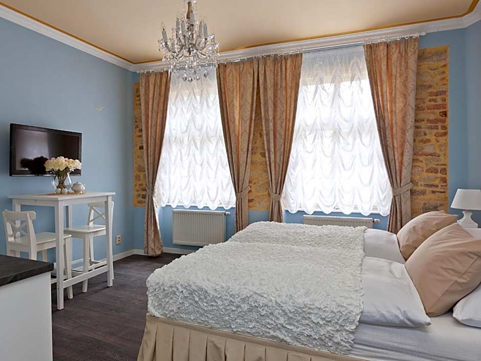 Cathedral Prague Apartments