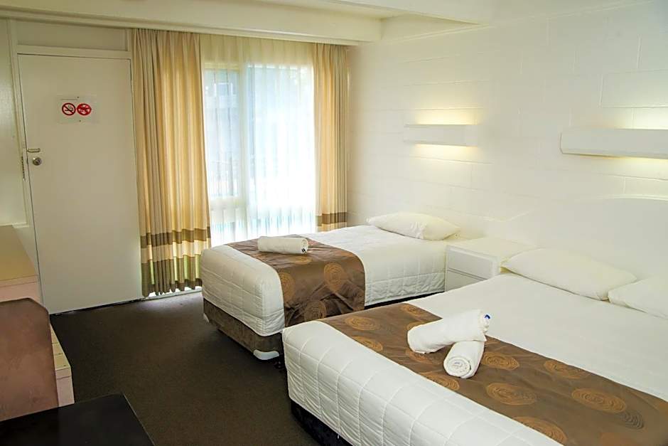 Ocean Views Motel Lakes Entrance