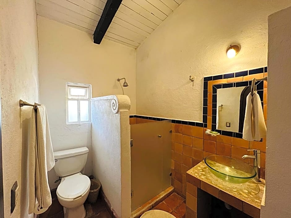 Hotel Parador Vernal