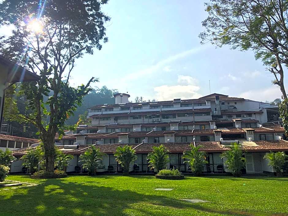 Cinnamon Citadel Kandy