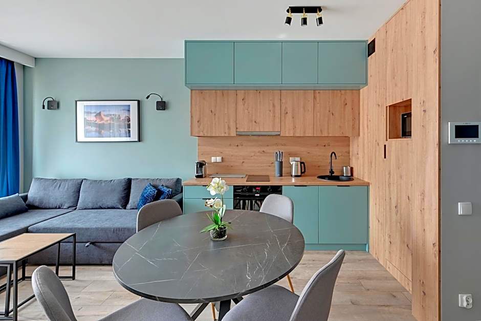 RentPlanet - Apartamenty Chlebova