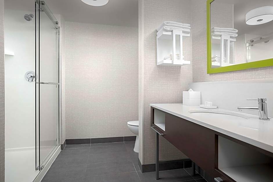 Hampton Inn By Hilton & Suites Atl-Six Flags