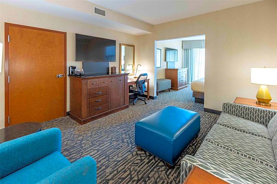 Drury Plaza Hotel Chesterfield