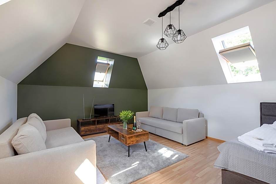 Avanti apgyvendinimas-restoranas