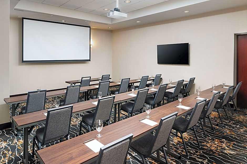 Embassy Suites by Hilton Huntsville
