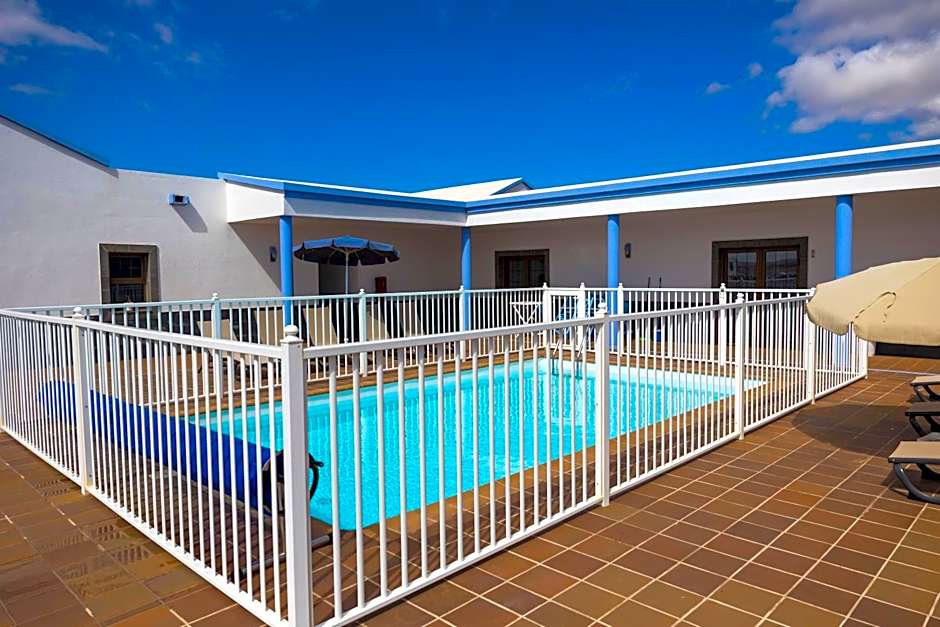 Villas & Apartamentos Tao Mazo