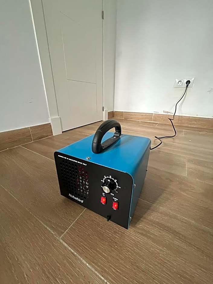 Apartamentos El Alcazar de Jerez