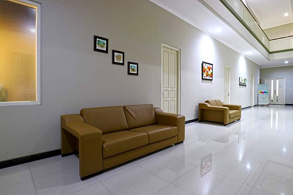 Chiaro Hotel Syariah