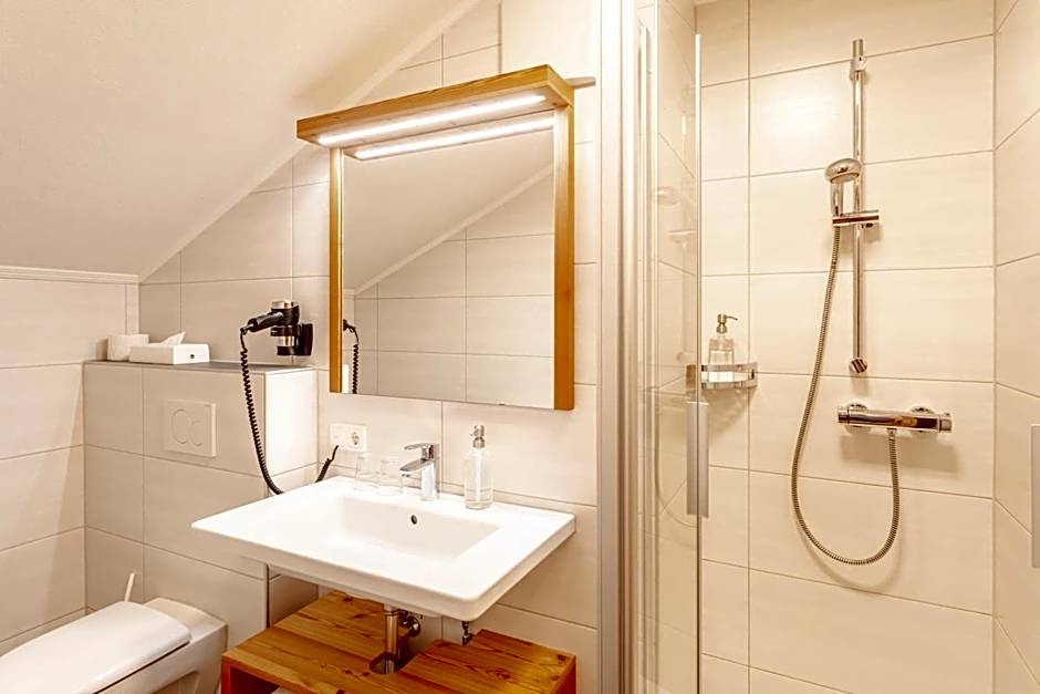Hotel Gasthof Unterwöger