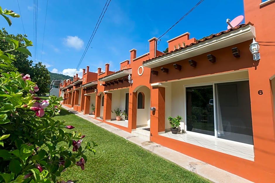 Habitaciones Lucero 2