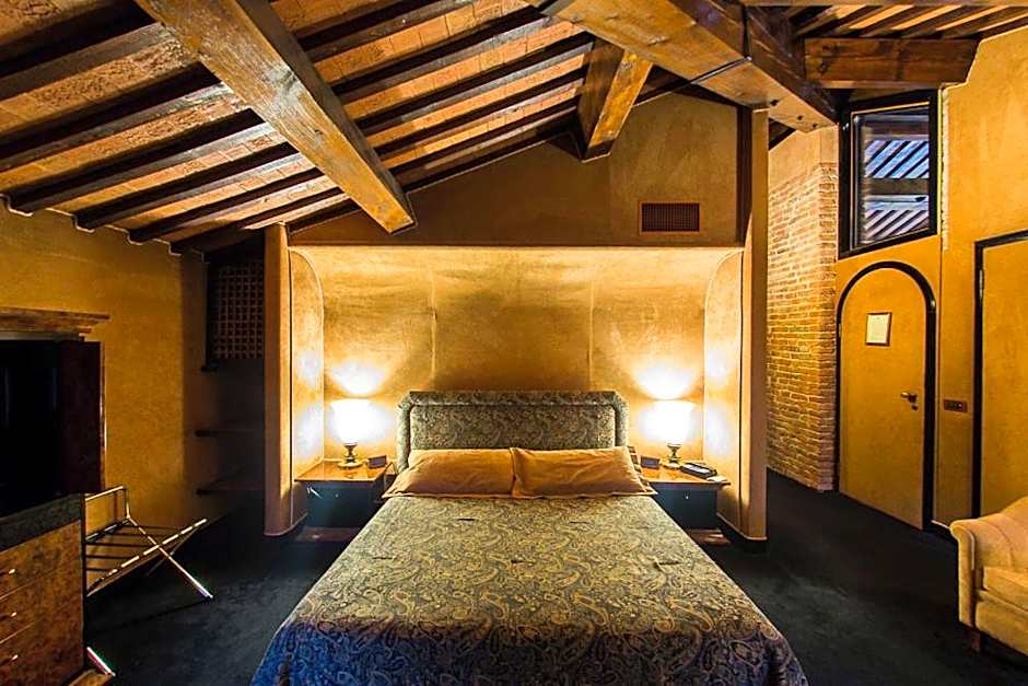 Relais Villabella Hotel