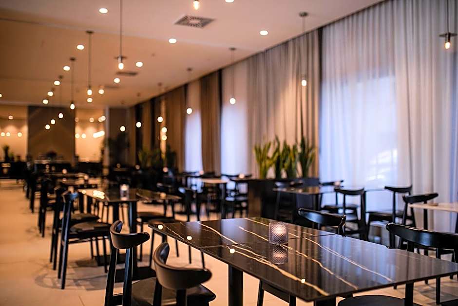 GRANO HOTEL Gdańsk Old Town