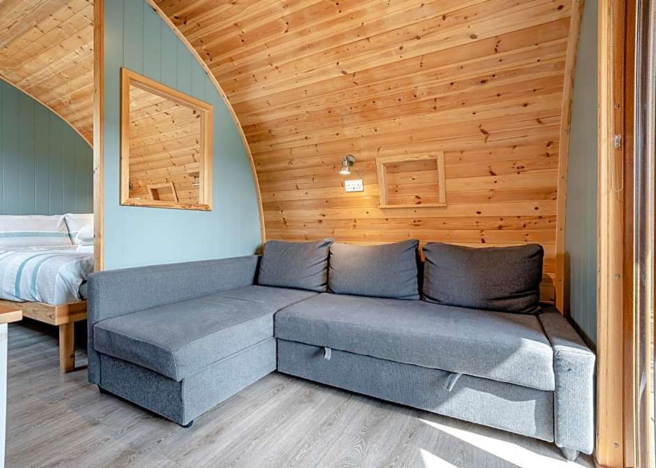South View Retreat