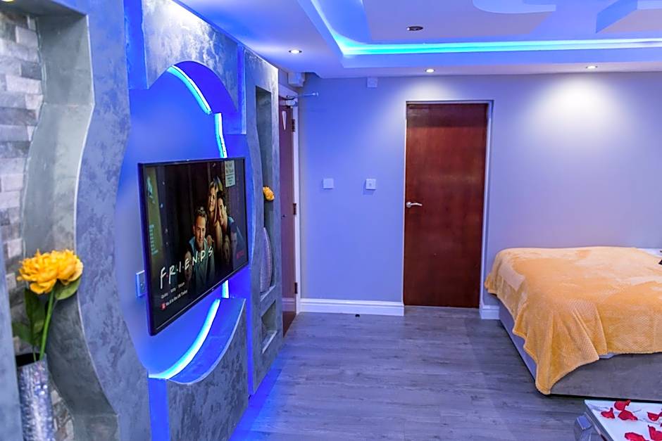 Meridian Serviced Apartments