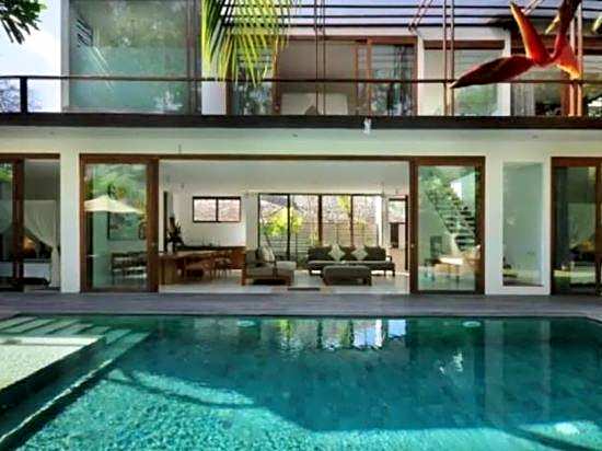 Beach Axis Villa, Seminyak