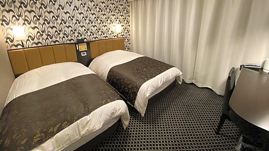 APA Hotel Toyohashi-Ekimae