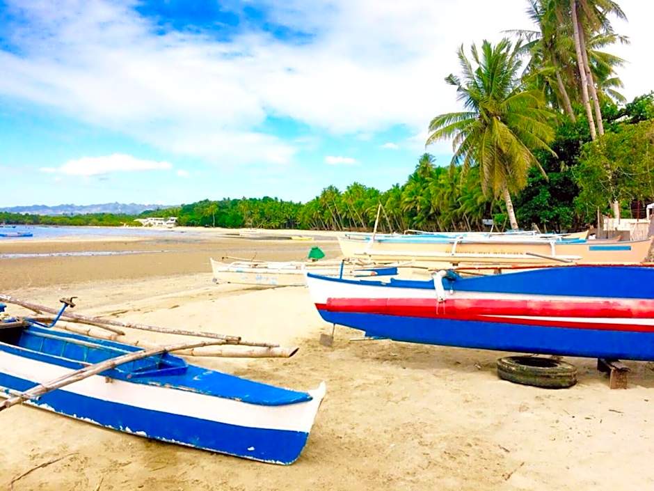 CampSarap Hostel & Resort
