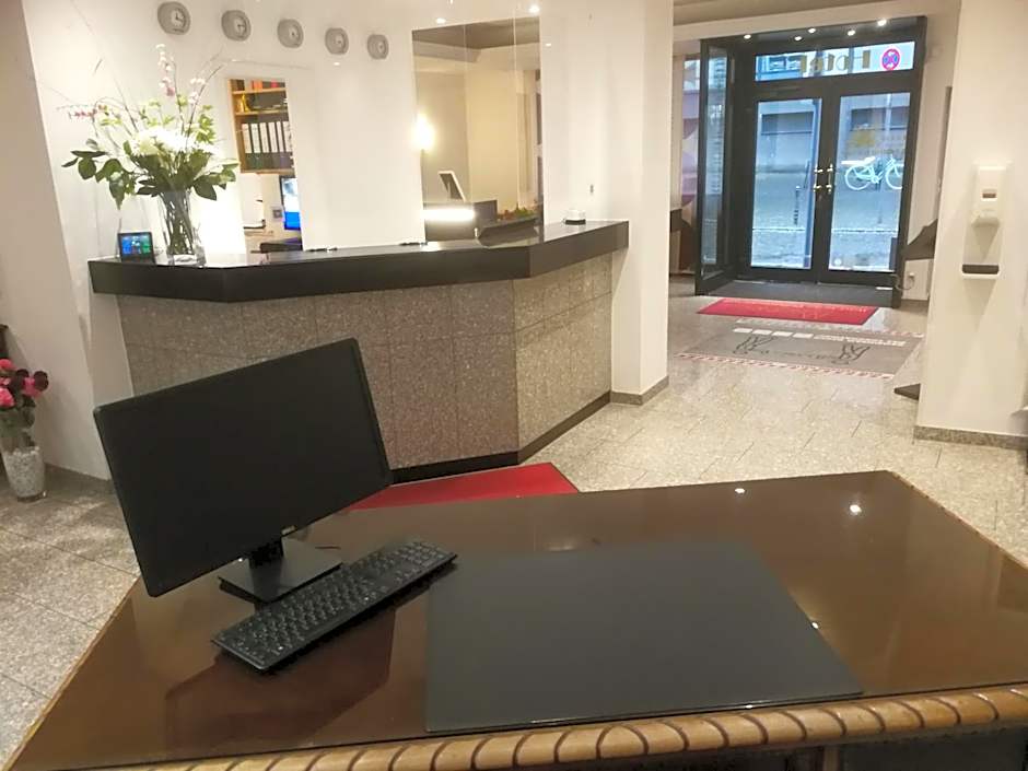 Hotel An der Philharmonie