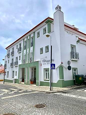 Hotel Vila Verde
