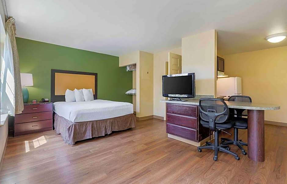 Extended Stay America Suites - Columbia - Northwest/Harbison