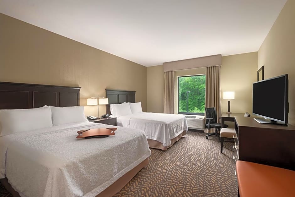 Hampton Inn Philadelphia/Voorhees