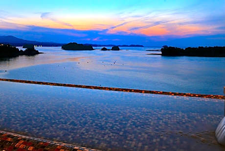 Uminoyasuragi Hotel Ryugu