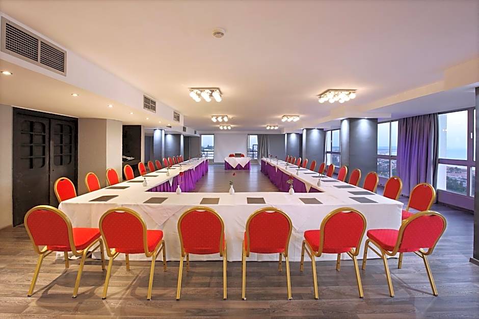 Anezi Tower Hotel
