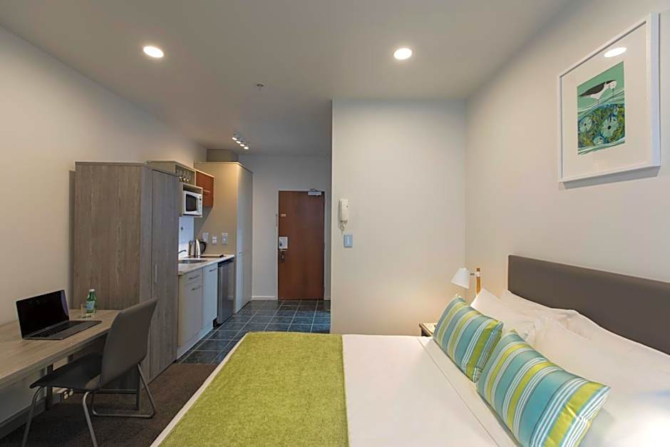 Quest Atrium Serviced Apartments