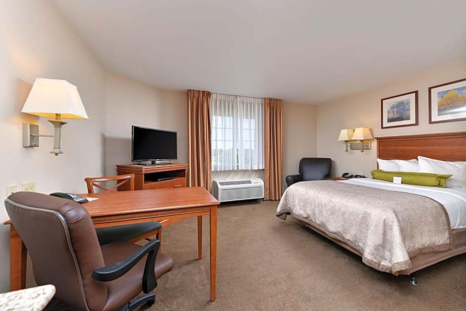 Candlewood Suites Roswell By IHG