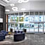Hilton Vancouver Metrotown