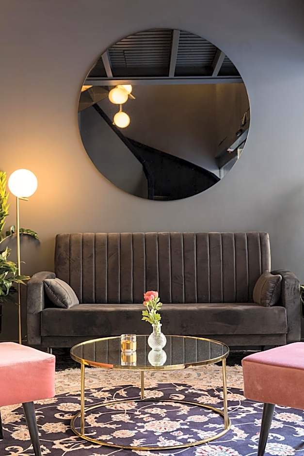 Noble Boutique Hotel - Adults Only